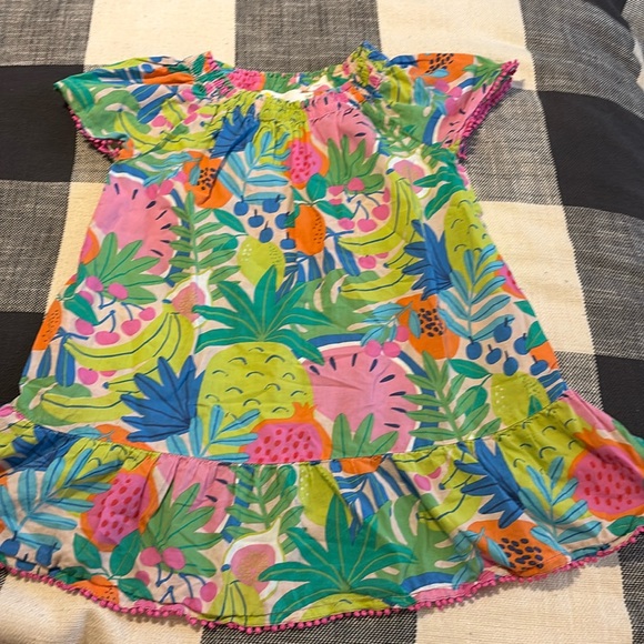 Kid's Mini Boden Dress - Picture 1 of 7